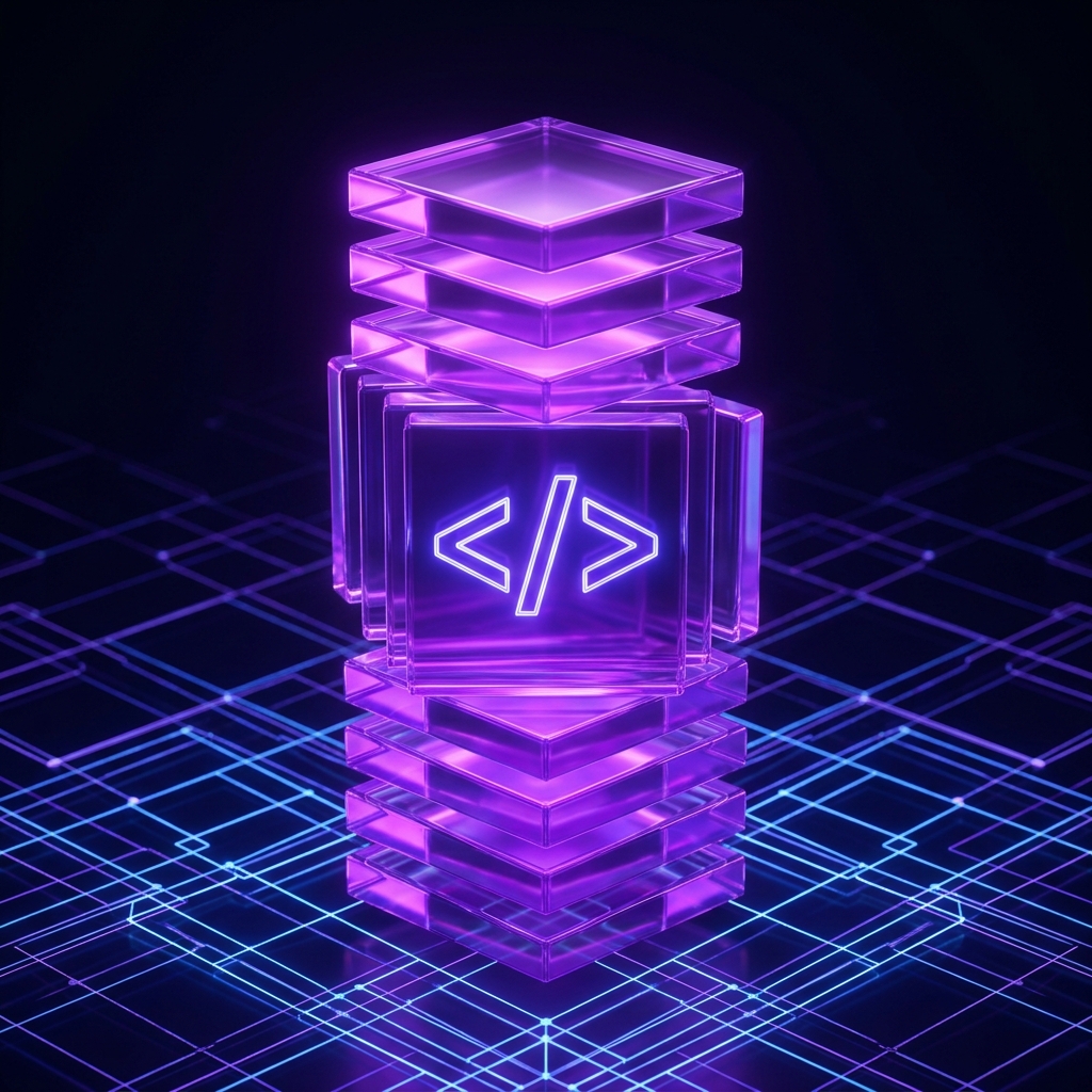 Tech Stack Core